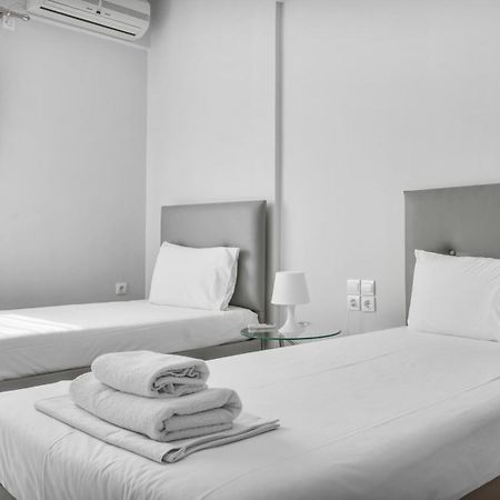 Agni Suites ニキアナ エクステリア 写真