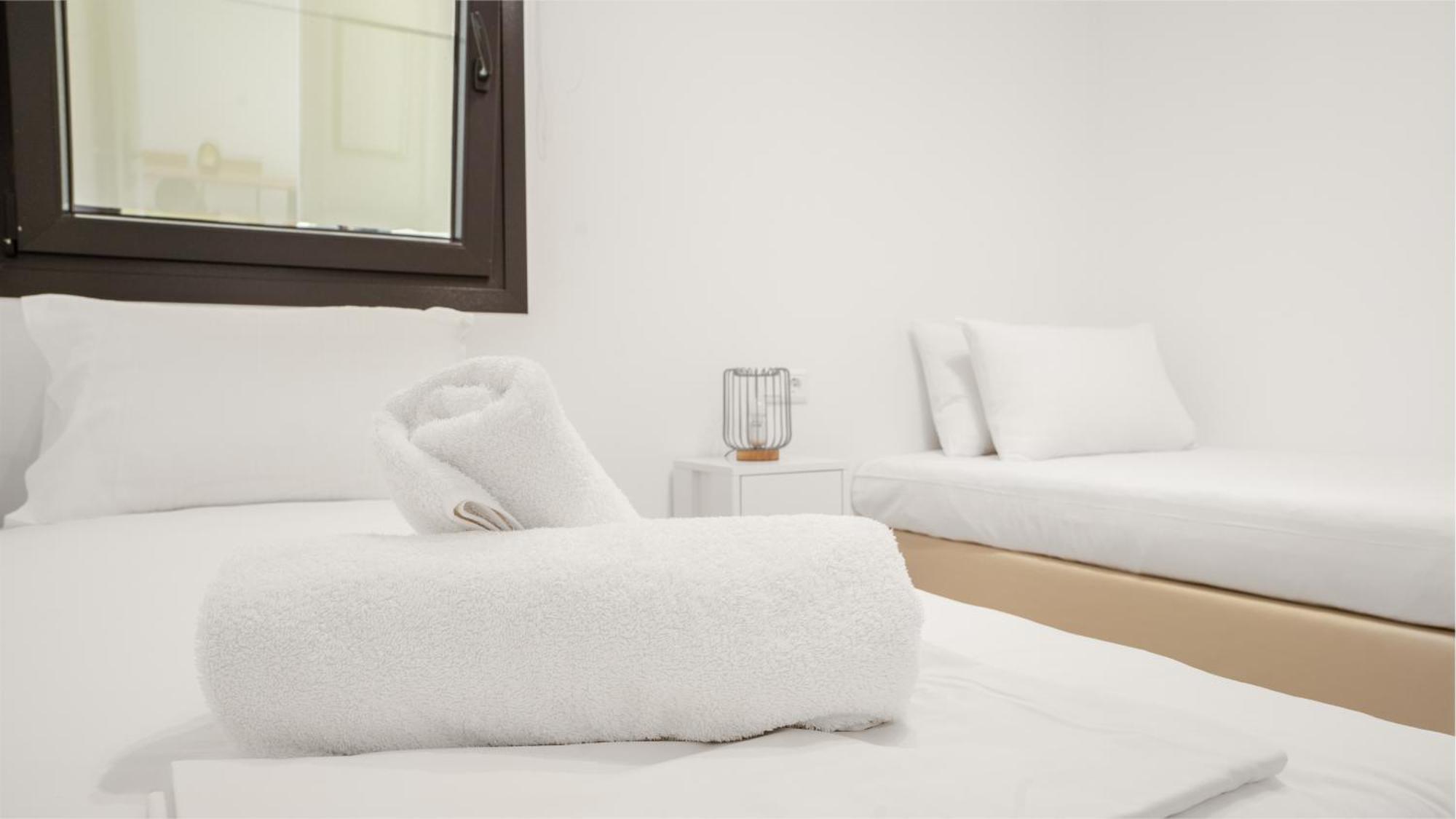 Agni Suites ニキアナ エクステリア 写真